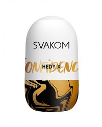 Svakom - Hedy x Mini Masturbator - vergleichen und günstig kaufen